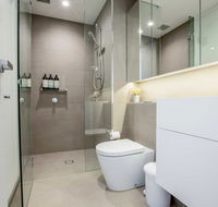 New Eureka 108 Hotel Apartments - E Caravan Parks