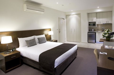 Quest Glen Waverley - E Caravan Parks 8