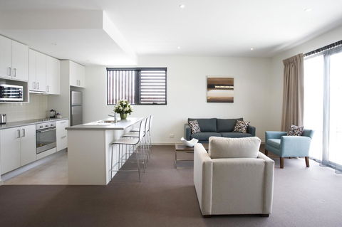 Quest Glen Waverley - E Caravan Parks 10