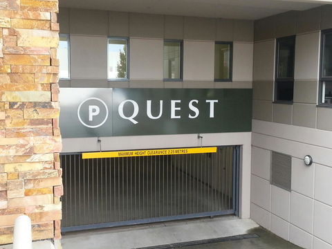Quest Glen Waverley - E Caravan Parks 1