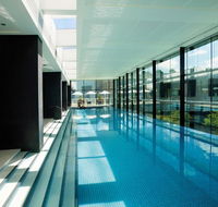 Crown Promenade Melbourne - E Caravan Parks
