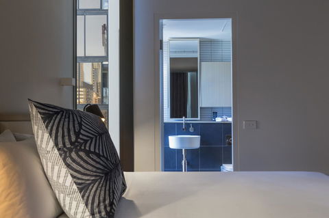Brady Hotels Central Melbourne - E Caravan Parks 41
