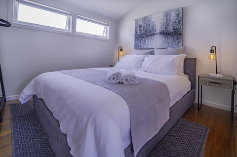 Bayview Loft - E Caravan Parks 4