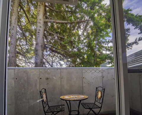 Bayview Loft - E Caravan Parks 22