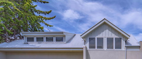 Bayview Loft - E Caravan Parks 25