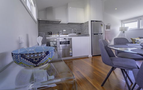 Bayview Loft - E Caravan Parks 12