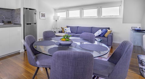 Bayview Loft - E Caravan Parks 10