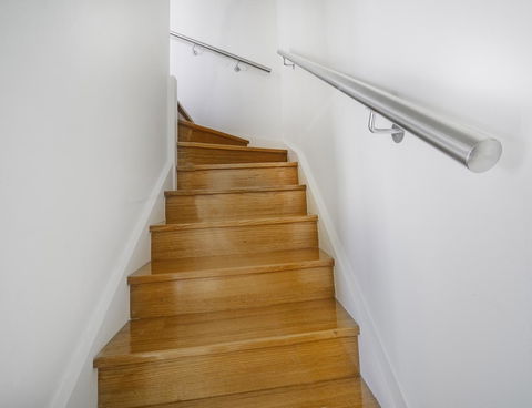 Bayview Loft - E Caravan Parks 20