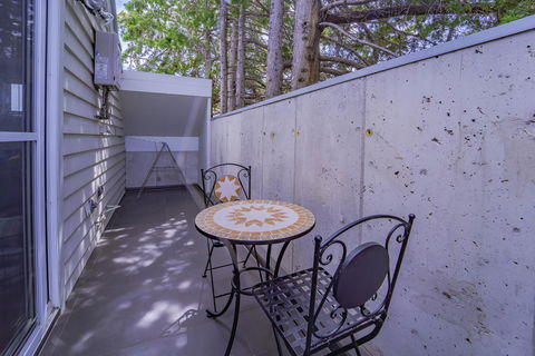 Bayview Loft - E Caravan Parks 24