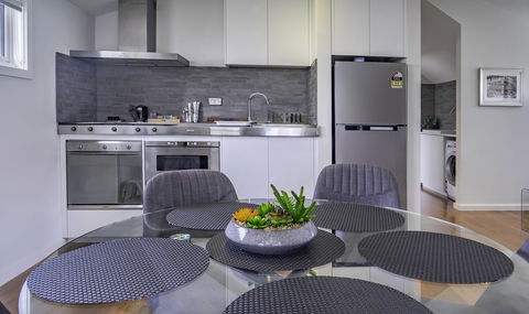 Bayview Loft - E Caravan Parks 18