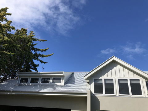 Bayview Loft - E Caravan Parks 26
