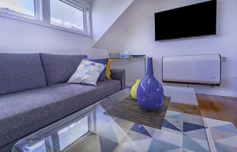 Bayview Loft - E Caravan Parks 15