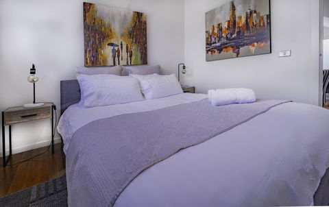 Bayview Loft - E Caravan Parks 3