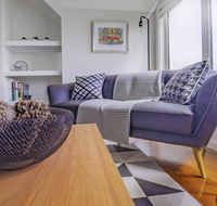 Bayview Loft - E Caravan Parks