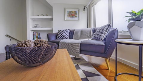Bayview Loft - E Caravan Parks 0