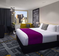 Pullman Melbourne on Swanston - E Caravan Parks