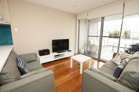 7 Falls Apartments - E Caravan Parks 12