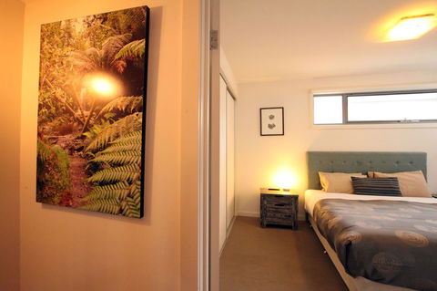 7 Falls Apartments - E Caravan Parks 28