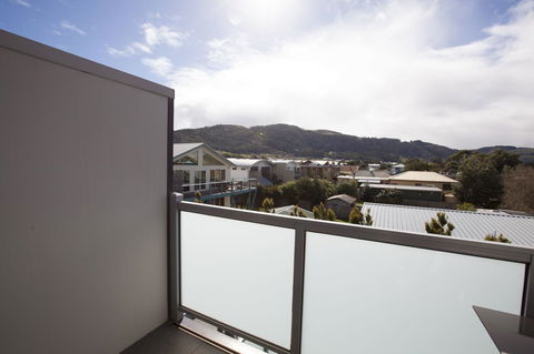 7 Falls Apartments - E Caravan Parks 25