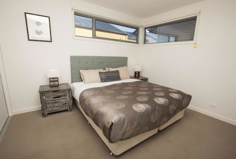 7 Falls Apartments - E Caravan Parks 29
