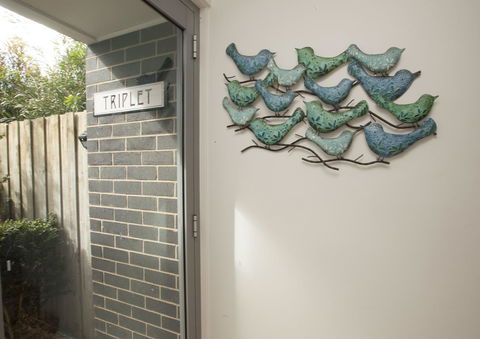 7 Falls Apartments - E Caravan Parks 14