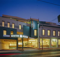 Melbourne Metropole Central
