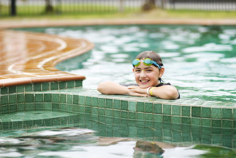 Best Western Melbourne Airport - E Caravan Parks 13