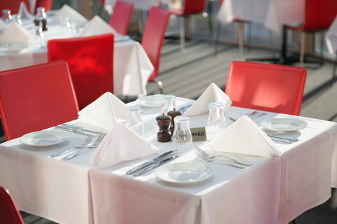 Best Western Melbourne Airport - E Caravan Parks 9