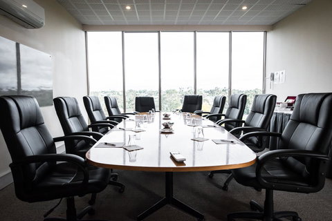 Best Western Melbourne Airport - E Caravan Parks 14