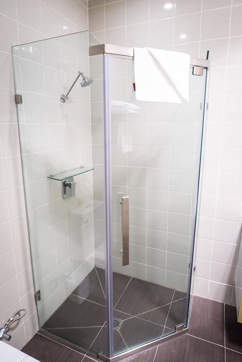 Best Western Melbourne Airport - E Caravan Parks 28