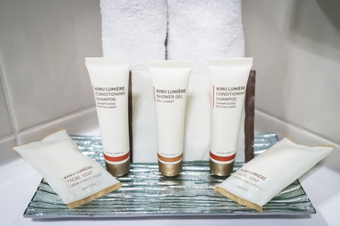 Best Western Melbourne Airport - E Caravan Parks 33