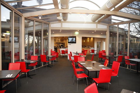 Best Western Melbourne Airport - E Caravan Parks 11