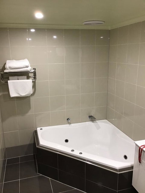 Best Western Melbourne Airport - E Caravan Parks 2