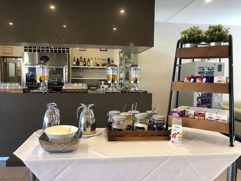 Best Western Melbourne Airport - E Caravan Parks 8