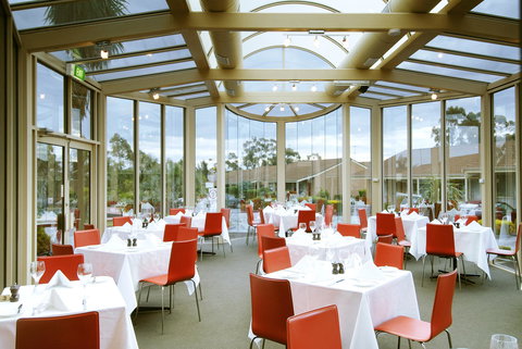 Best Western Melbourne Airport - E Caravan Parks 27