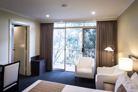 Best Western Melbourne Airport - E Caravan Parks 16