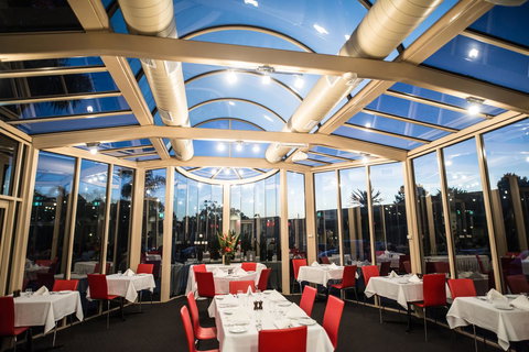 Best Western Melbourne Airport - E Caravan Parks 41