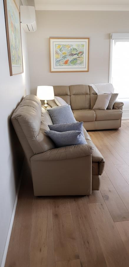 Oxford Rise Apartment - E Caravan Parks 9