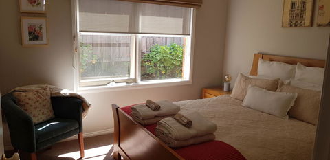 Oxford Rise Apartment - E Caravan Parks 4