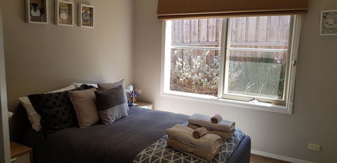 Oxford Rise Apartment - E Caravan Parks 6