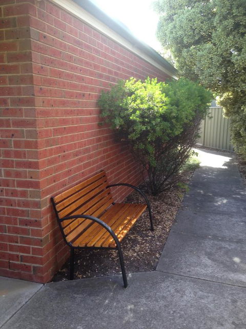 Beachcomber Motel & Apartments - E Caravan Parks 21