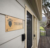 Harvest Halls Gap - E Caravan Parks