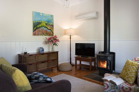 Koovelly Spa - E Caravan Parks 1