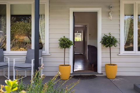 Koovelly Spa - E Caravan Parks 0