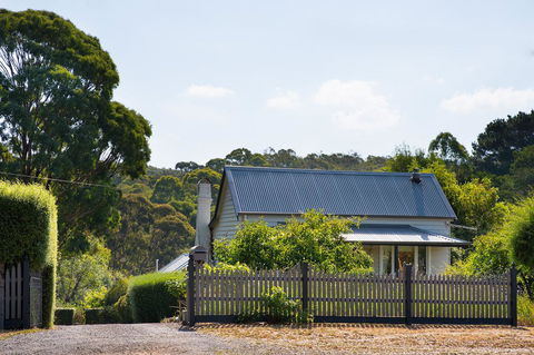 Koovelly Spa - E Caravan Parks 8