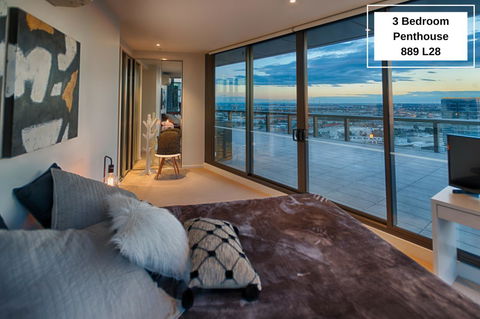 Orange Stay Apartments - E Caravan Parks 12