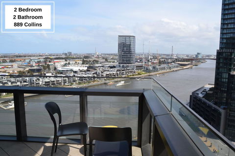 Orange Stay Apartments - E Caravan Parks 24