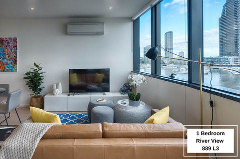 Orange Stay Apartments - E Caravan Parks 33
