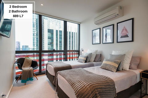 Orange Stay Apartments - E Caravan Parks 17