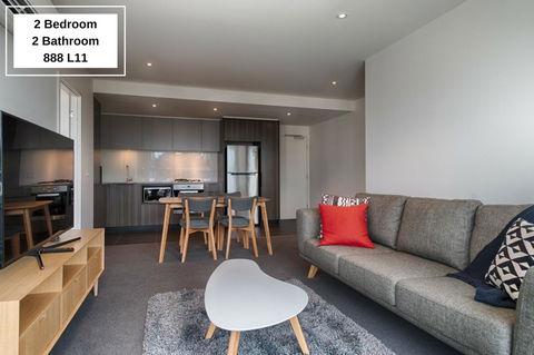 Orange Stay Apartments - E Caravan Parks 26